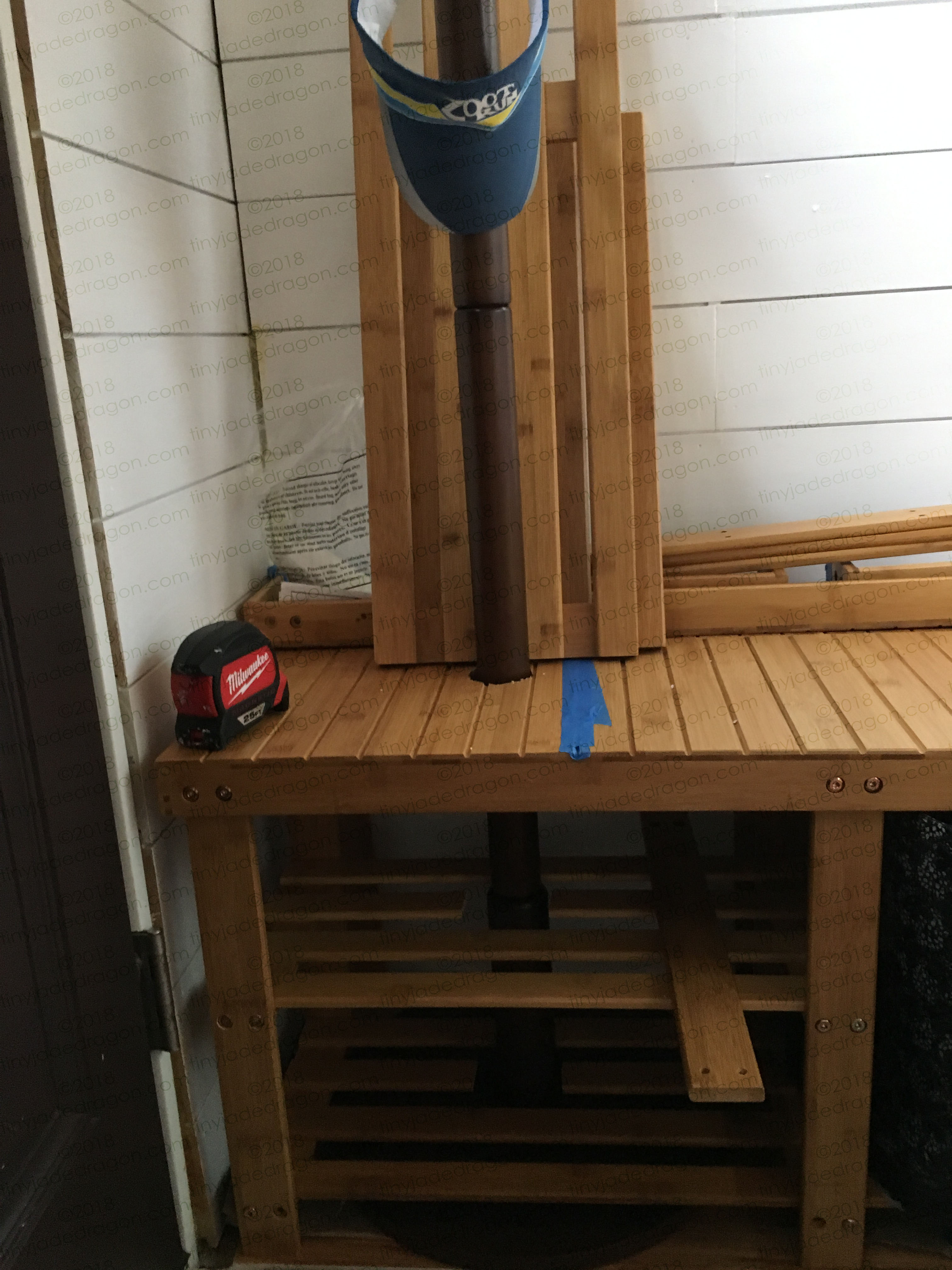 base platform